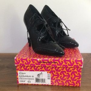 Tory Burch Hawthorn Pump